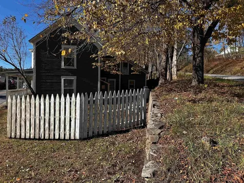 2197 North Main Street Londonderry VT 05148