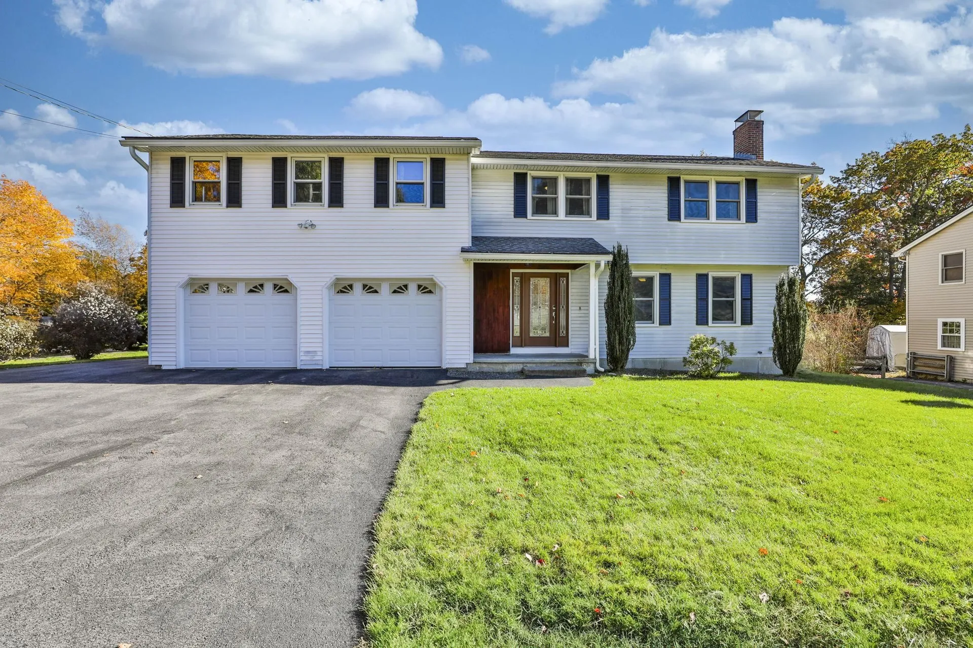 33 Cannon Drive Nashua NH 03062