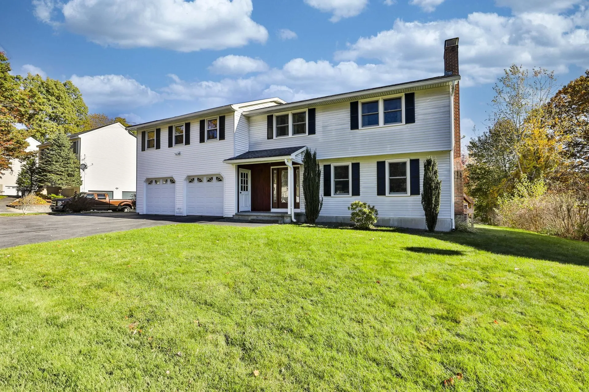 33 Cannon Drive Nashua NH 03062