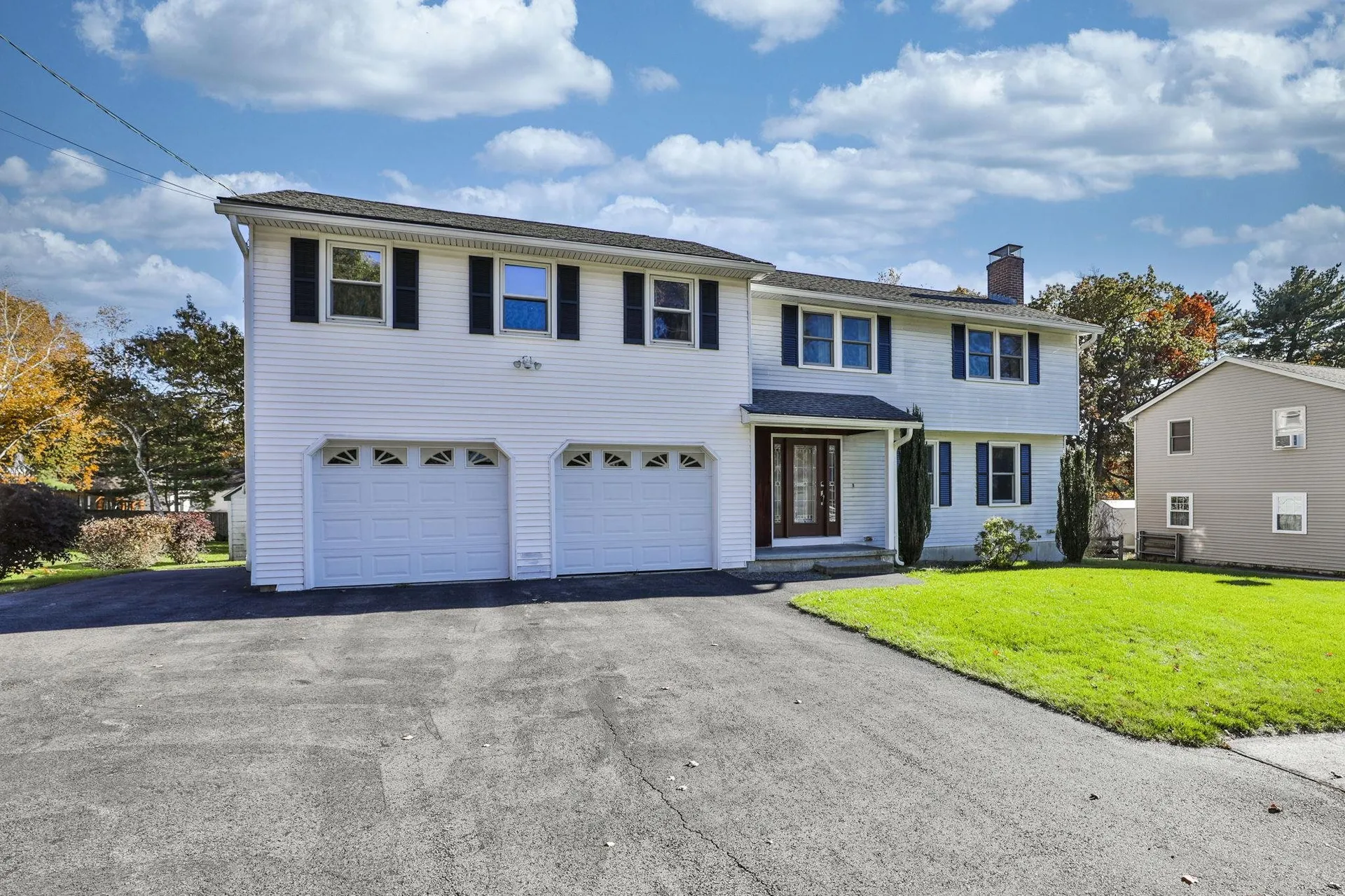 33 Cannon Drive Nashua NH 03062