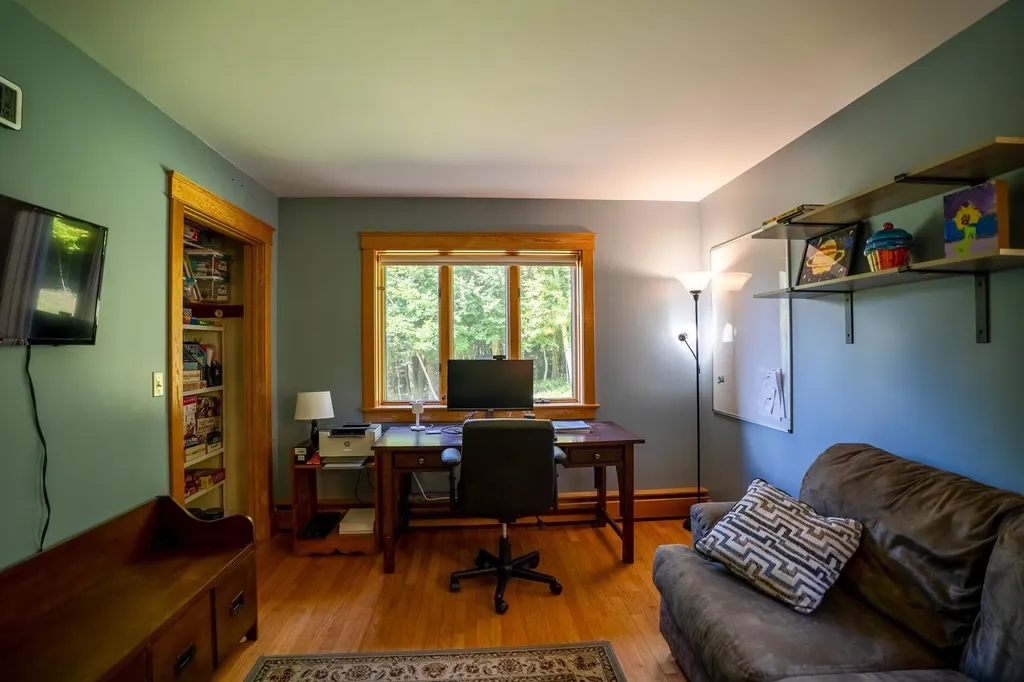 936 Rocky Ridge Road St. Johnsbury VT 05819