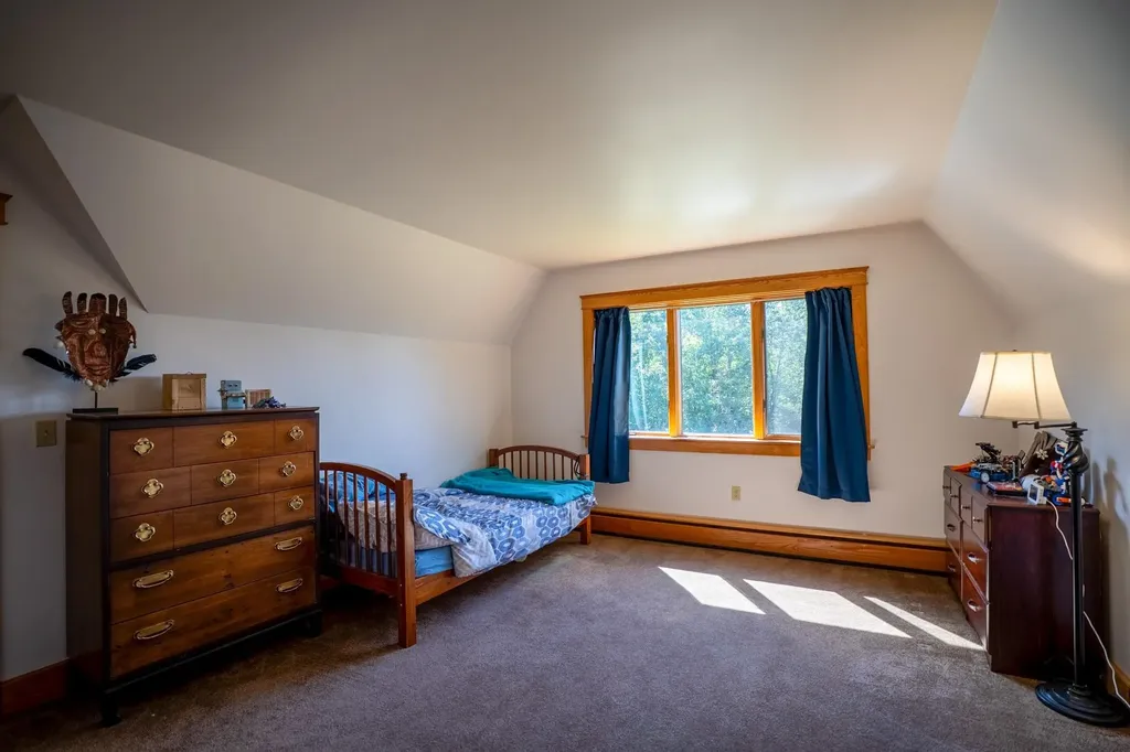 936 Rocky Ridge Road St. Johnsbury VT 05819