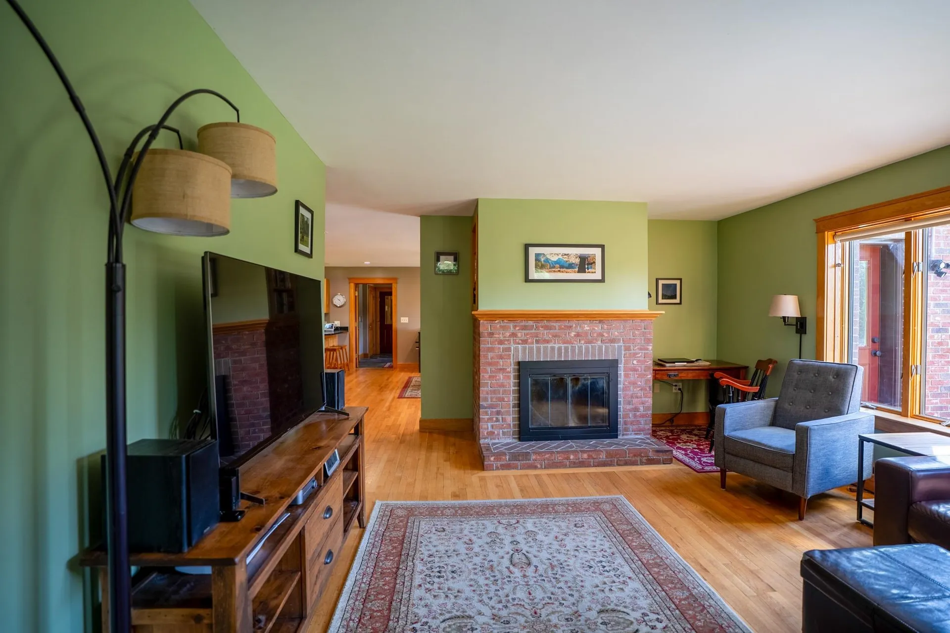 936 Rocky Ridge Road St. Johnsbury VT 05819