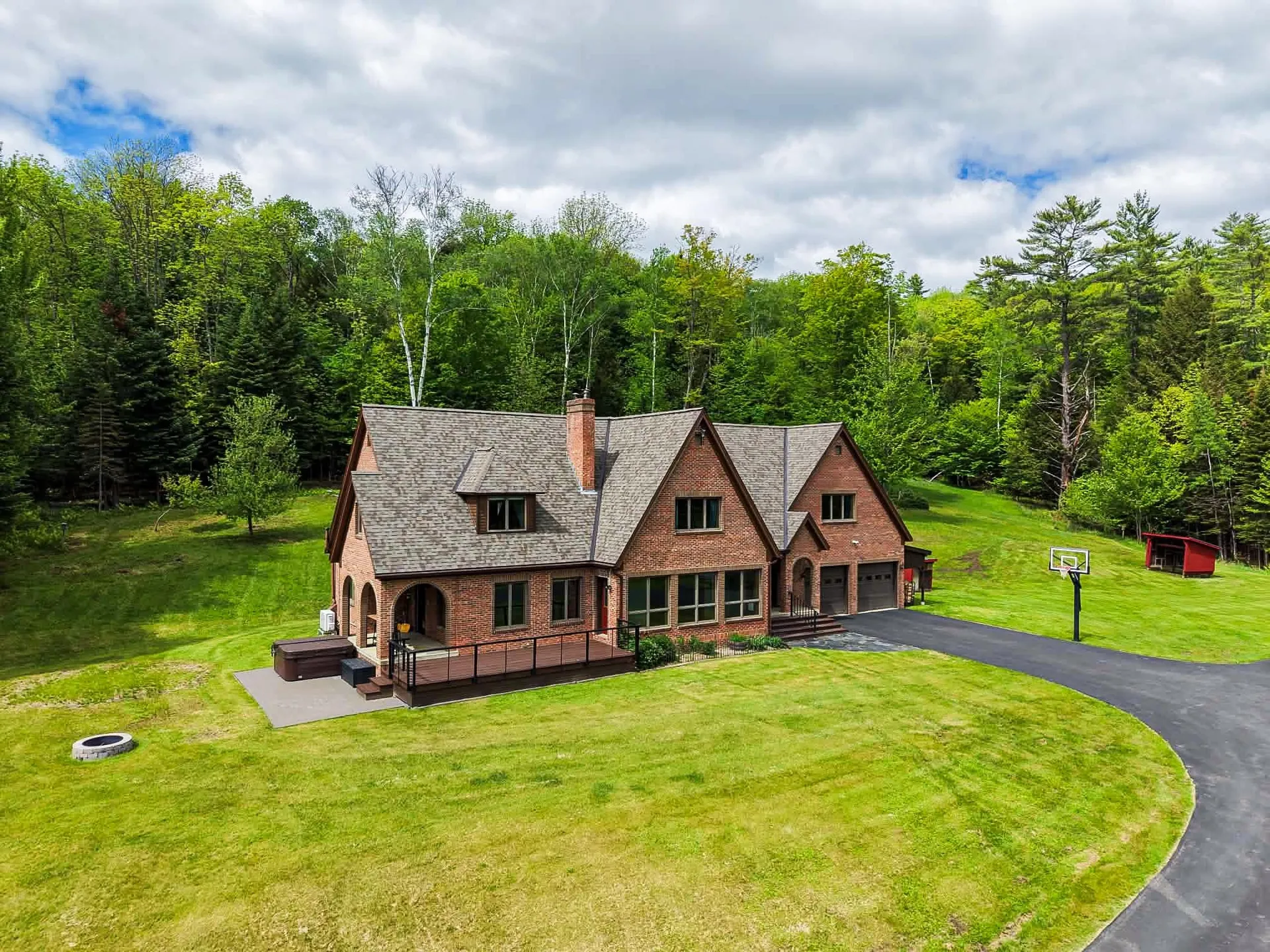 936 Rocky Ridge Road St. Johnsbury VT 05819