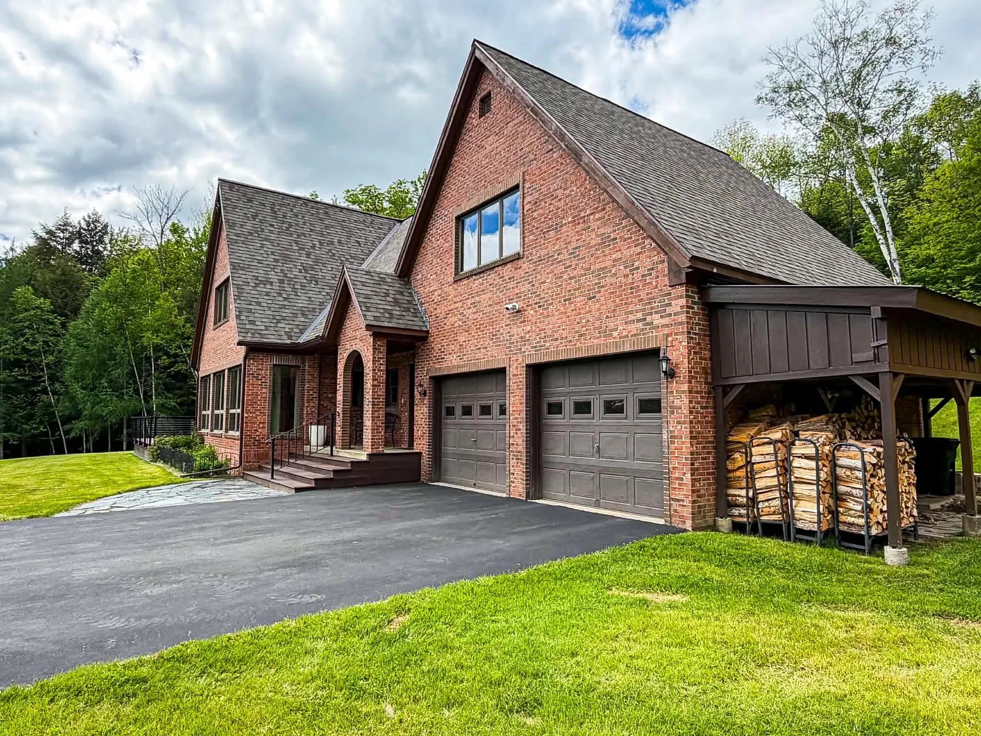 936 Rocky Ridge Road St. Johnsbury VT 05819