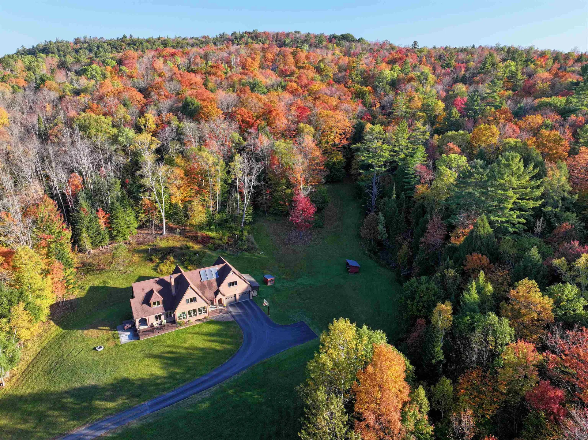 936 Rocky Ridge Road St. Johnsbury VT 05819