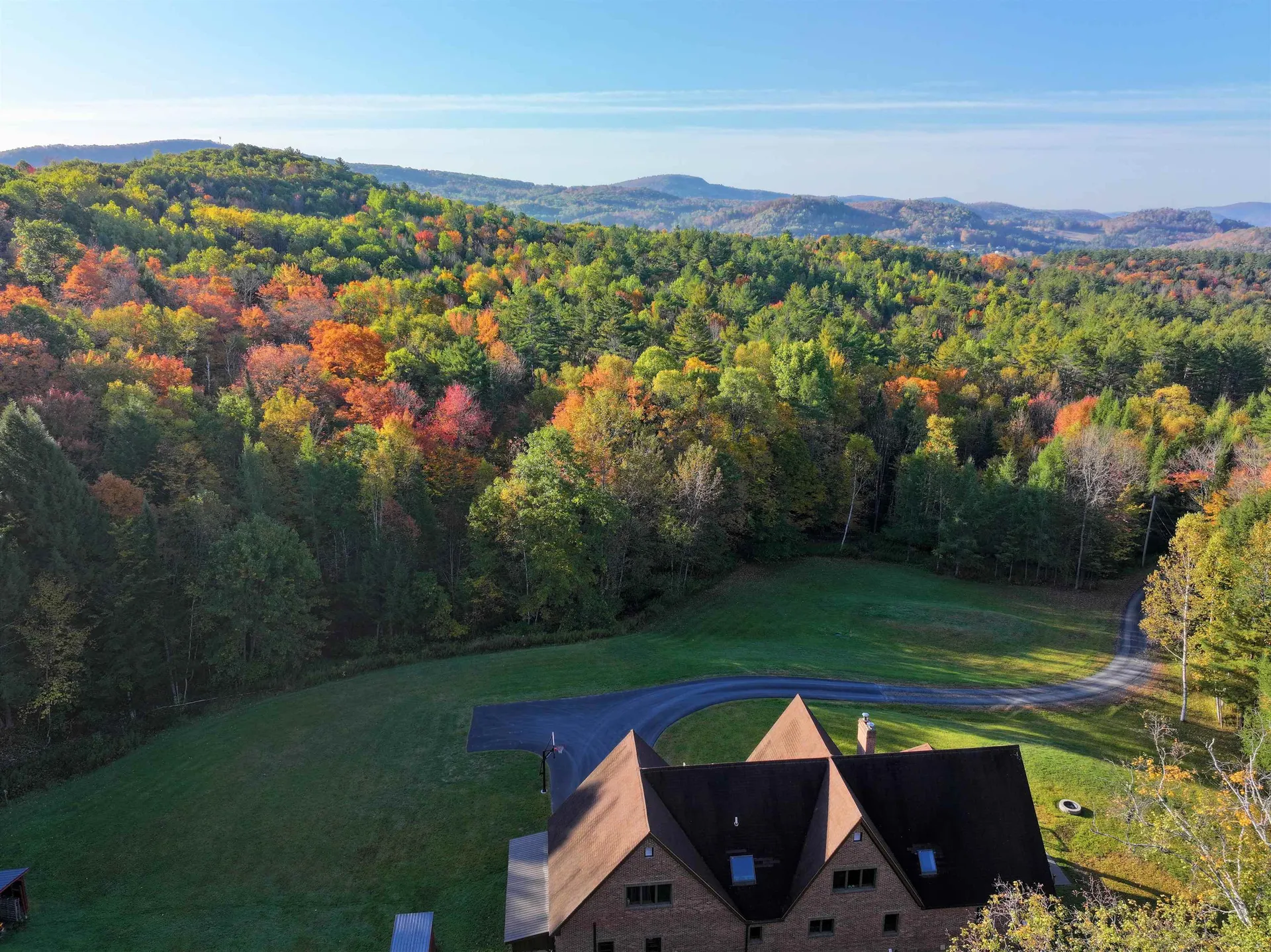 936 Rocky Ridge Road St. Johnsbury VT 05819