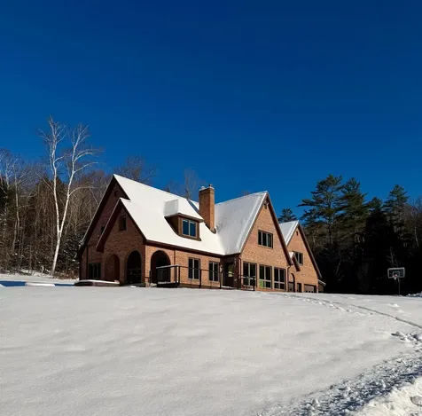 936 Rocky Ridge Road St. Johnsbury VT 05819