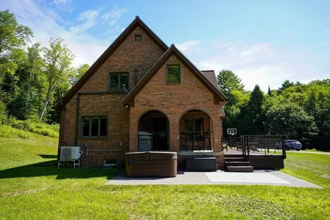 936 Rocky Ridge Road St. Johnsbury VT 05819