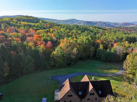 936 Rocky Ridge Road St. Johnsbury VT 05819