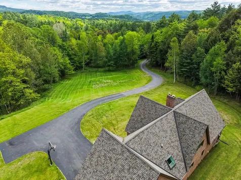 936 Rocky Ridge Road St. Johnsbury VT 05819