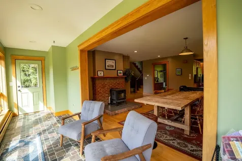 936 Rocky Ridge Road St. Johnsbury VT 05819