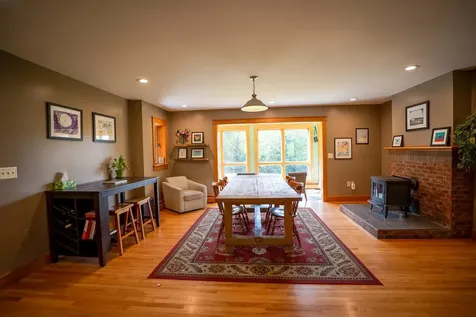 936 Rocky Ridge Road St. Johnsbury VT 05819