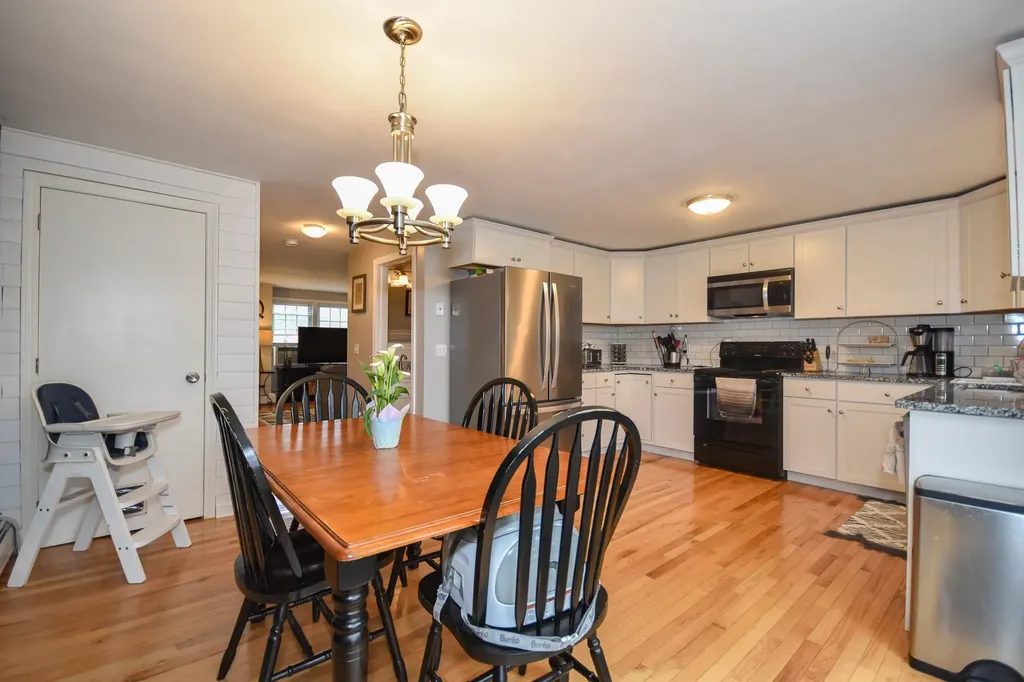 135 Forrest Street Plaistow NH 03865