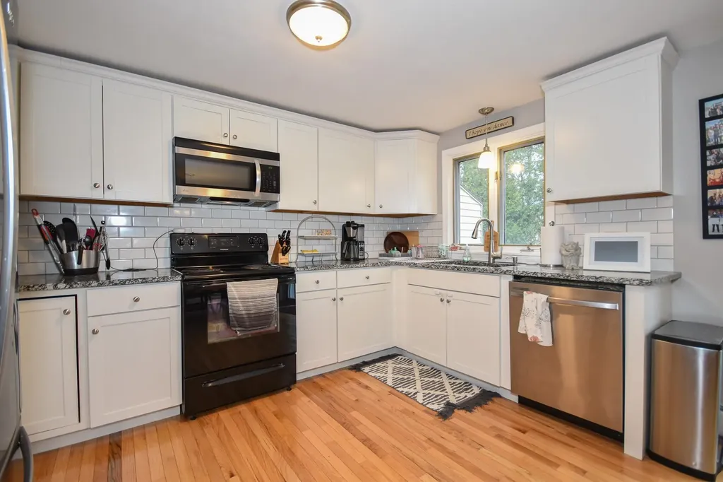 135 Forrest Street Plaistow NH 03865