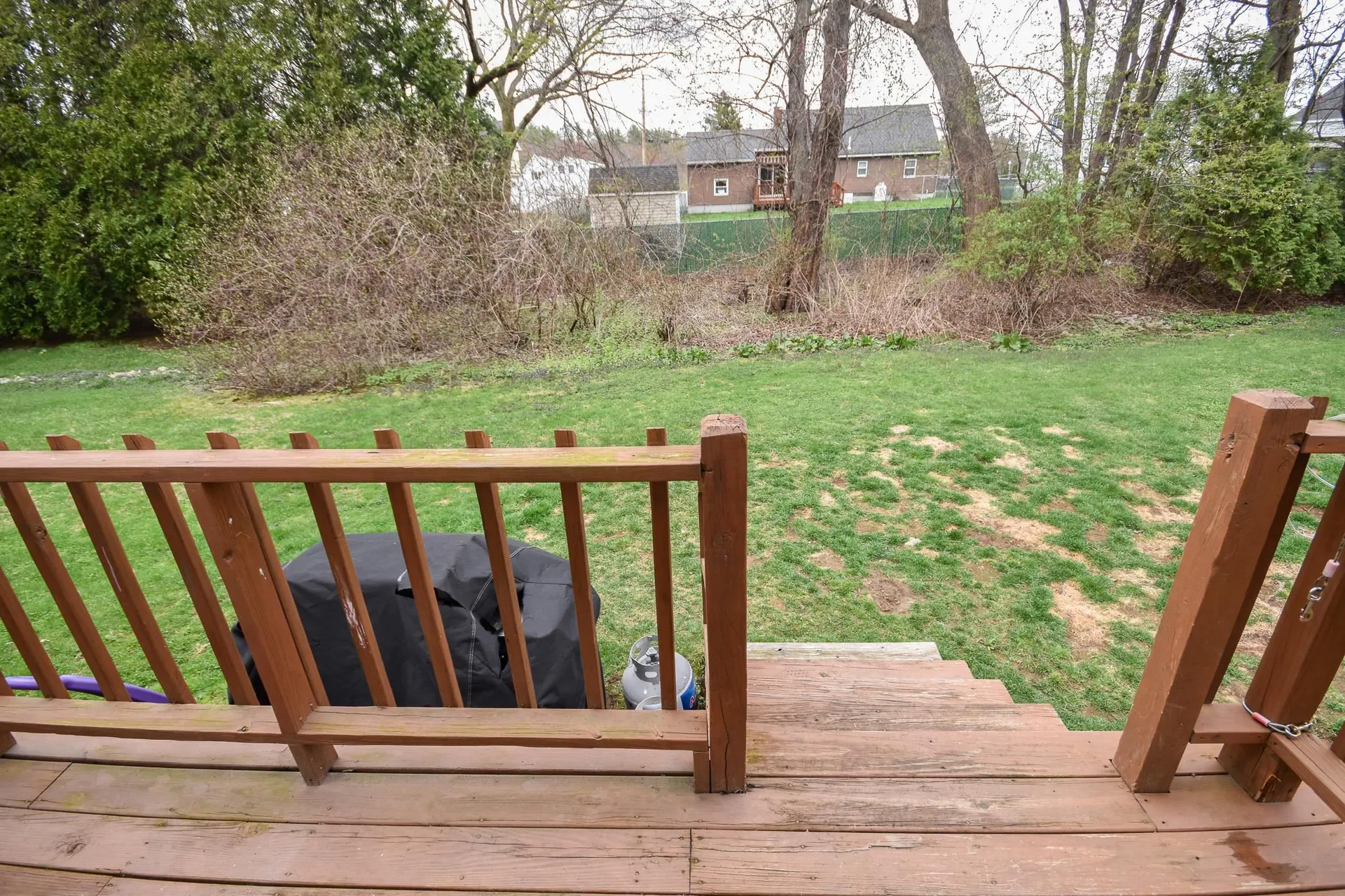 135 Forrest Street Plaistow NH 03865