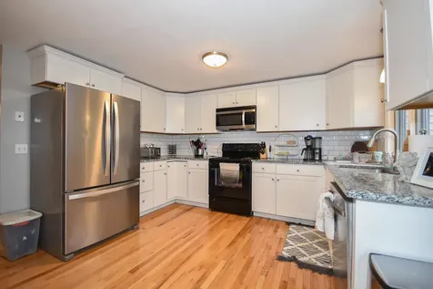 135 Forrest Street Plaistow NH 03865