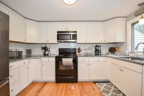 135 Forrest Street Plaistow NH 03865