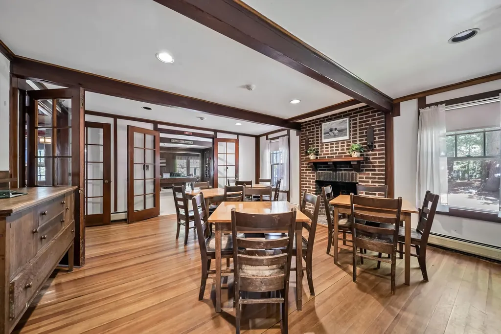 28 Pine Colony Road Franklin NH 03235