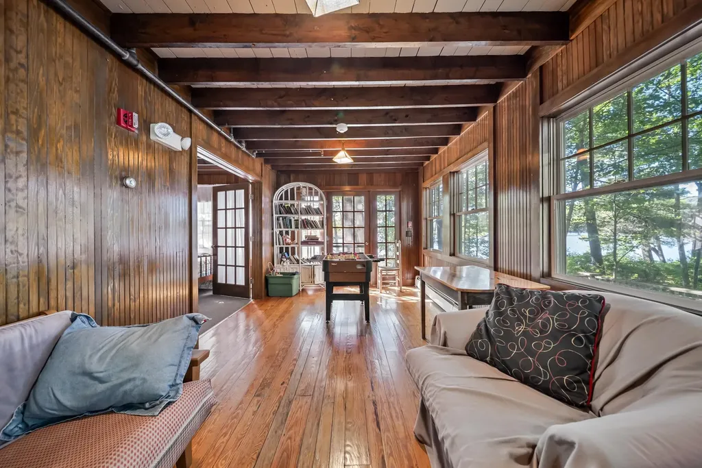 28 Pine Colony Road Franklin NH 03235