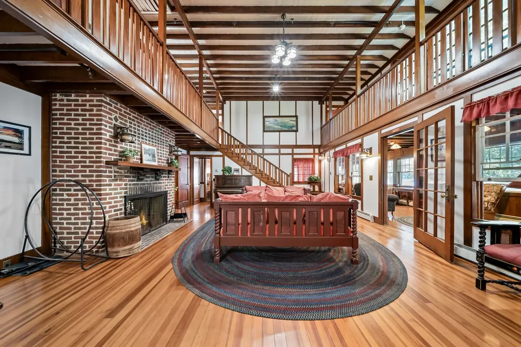 28 Pine Colony Road Franklin NH 03235