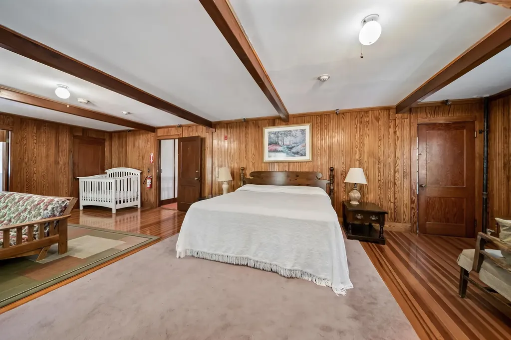 28 Pine Colony Road Franklin NH 03235