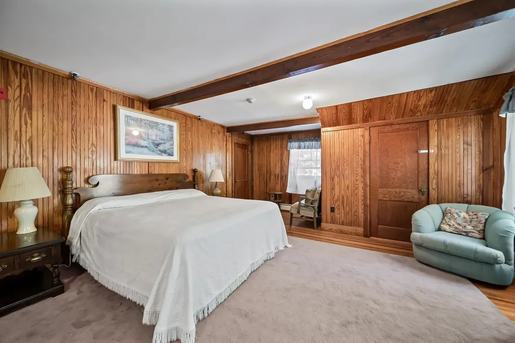 28 Pine Colony Road Franklin NH 03235