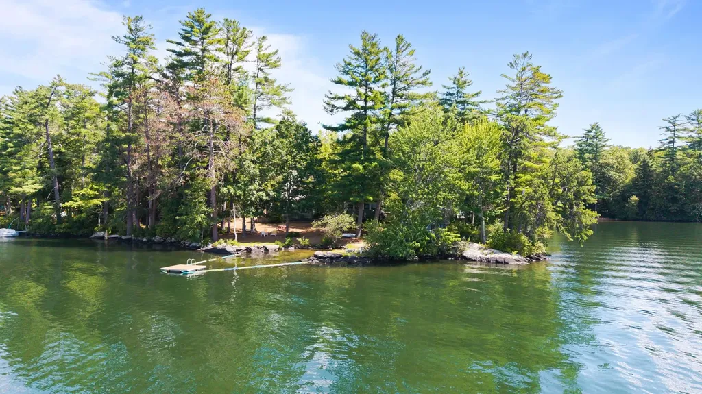 28 Pine Colony Road Franklin NH 03235