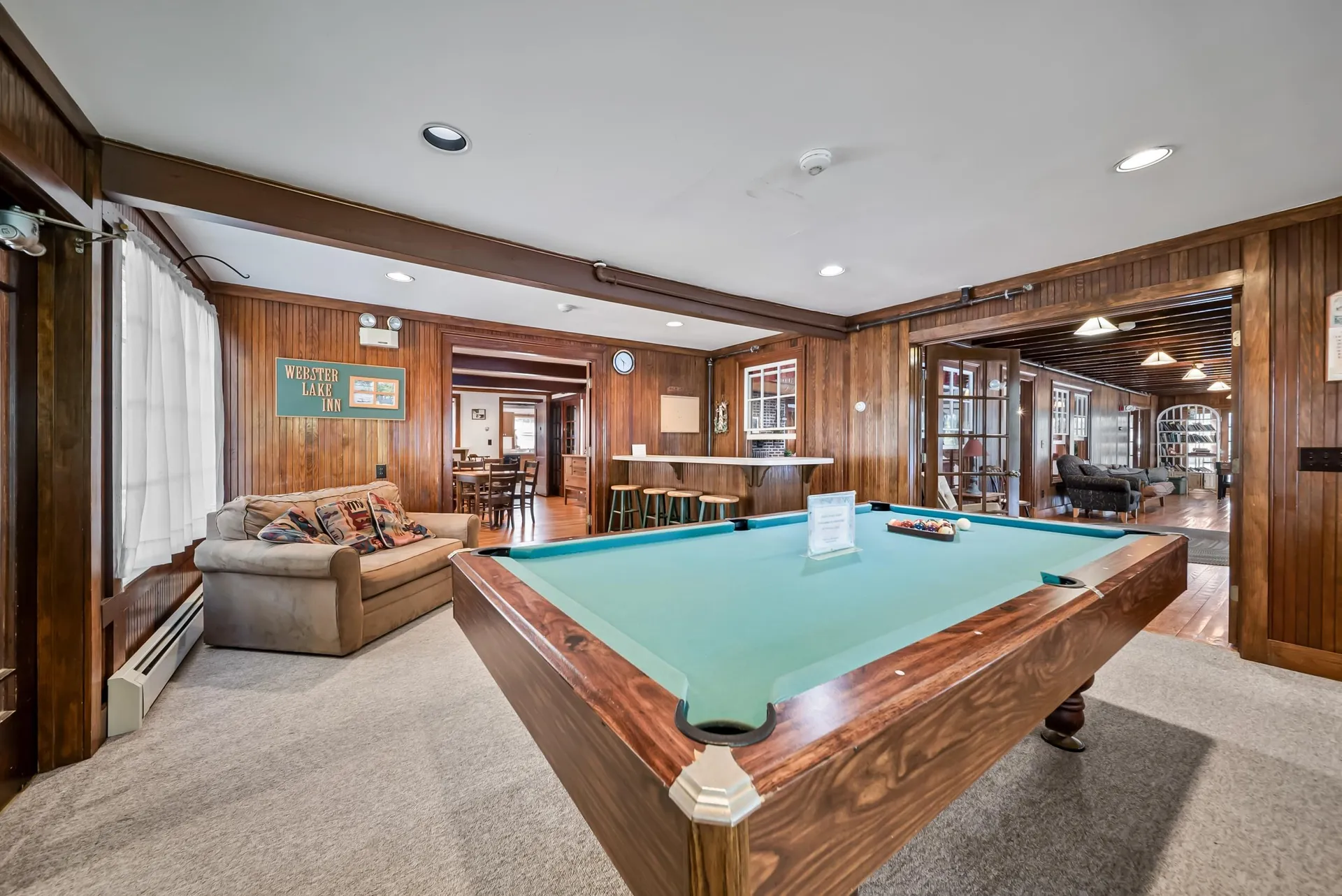 28 Pine Colony Road Franklin NH 03235