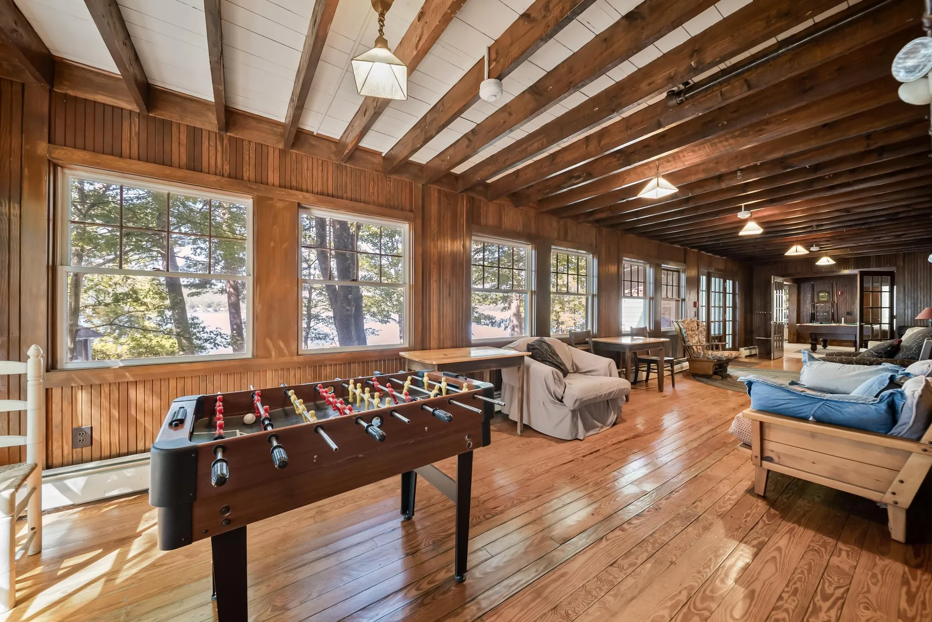 28 Pine Colony Road Franklin NH 03235