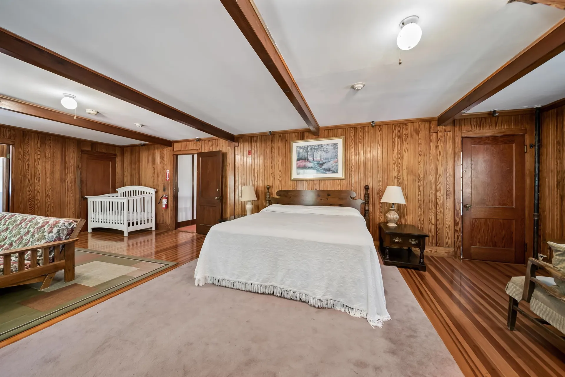 28 Pine Colony Road Franklin NH 03235