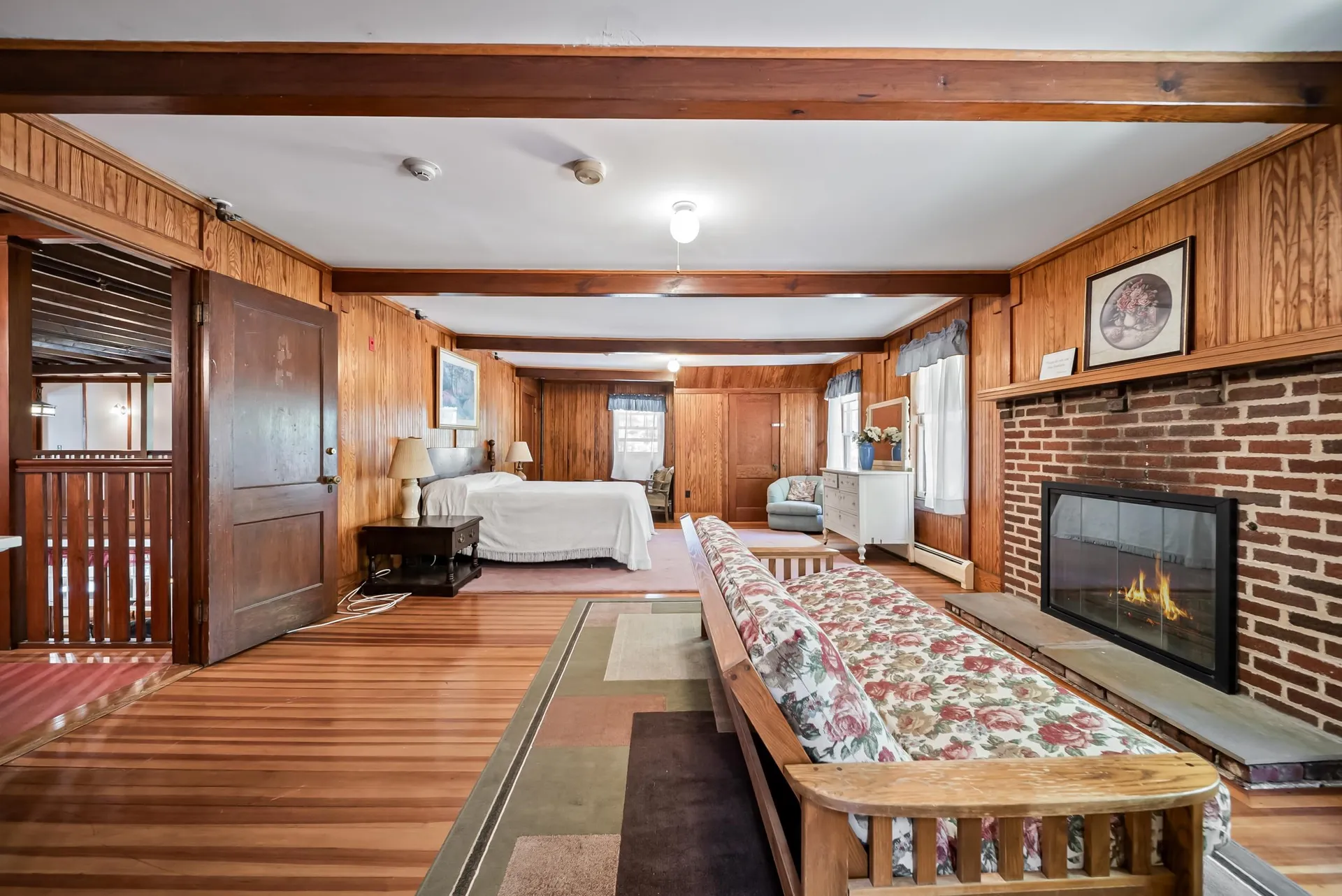 28 Pine Colony Road Franklin NH 03235