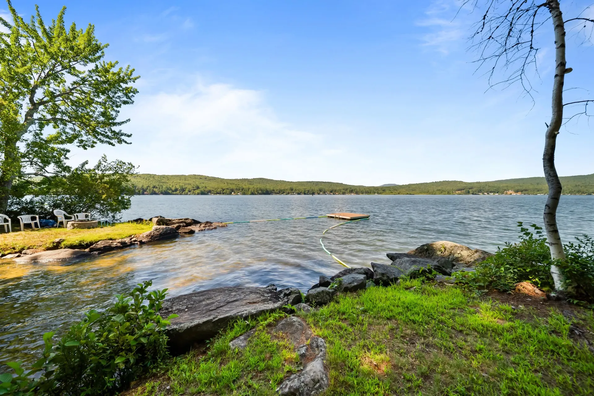 28 Pine Colony Road Franklin NH 03235