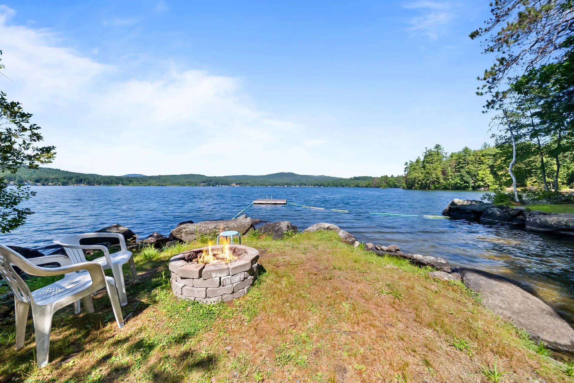 28 Pine Colony Road Franklin NH 03235