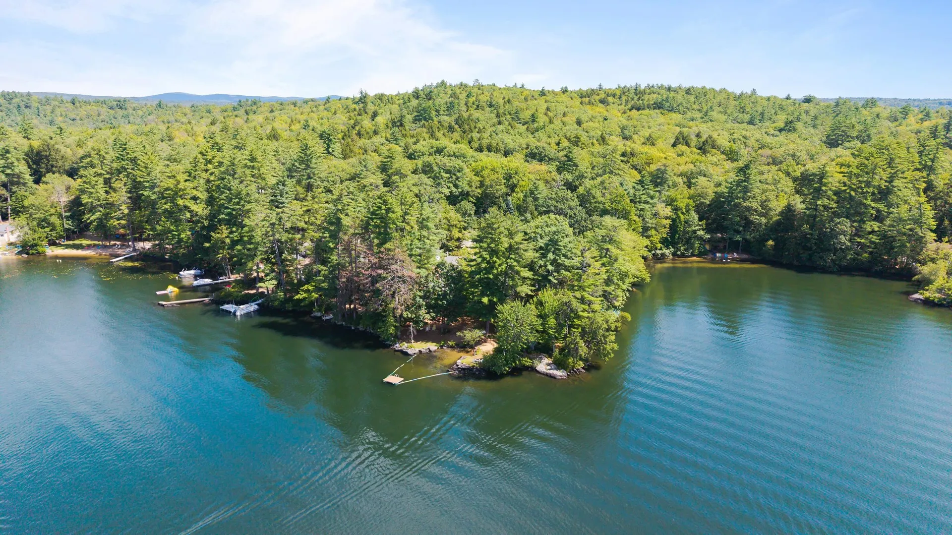 28 Pine Colony Road Franklin NH 03235