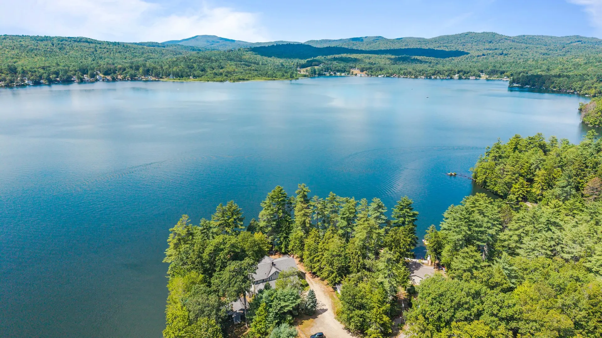 28 Pine Colony Road Franklin NH 03235