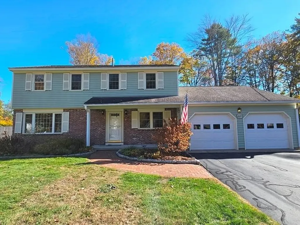 89 Kendall Road Keene NH 03431