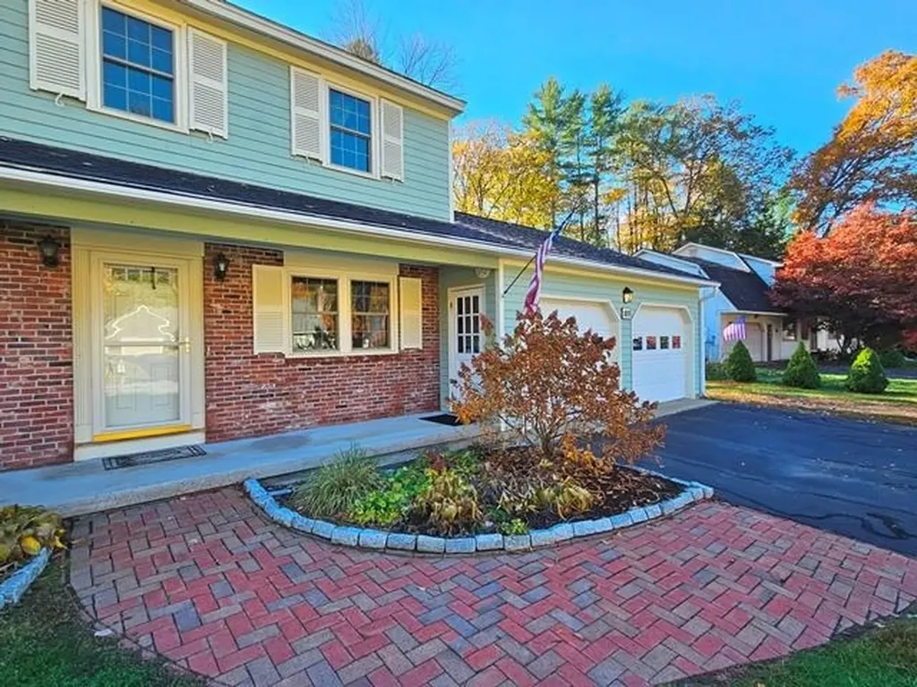 89 Kendall Road Keene NH 03431