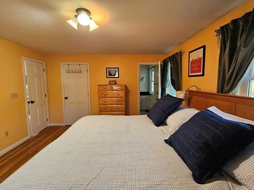 89 Kendall Road Keene NH 03431