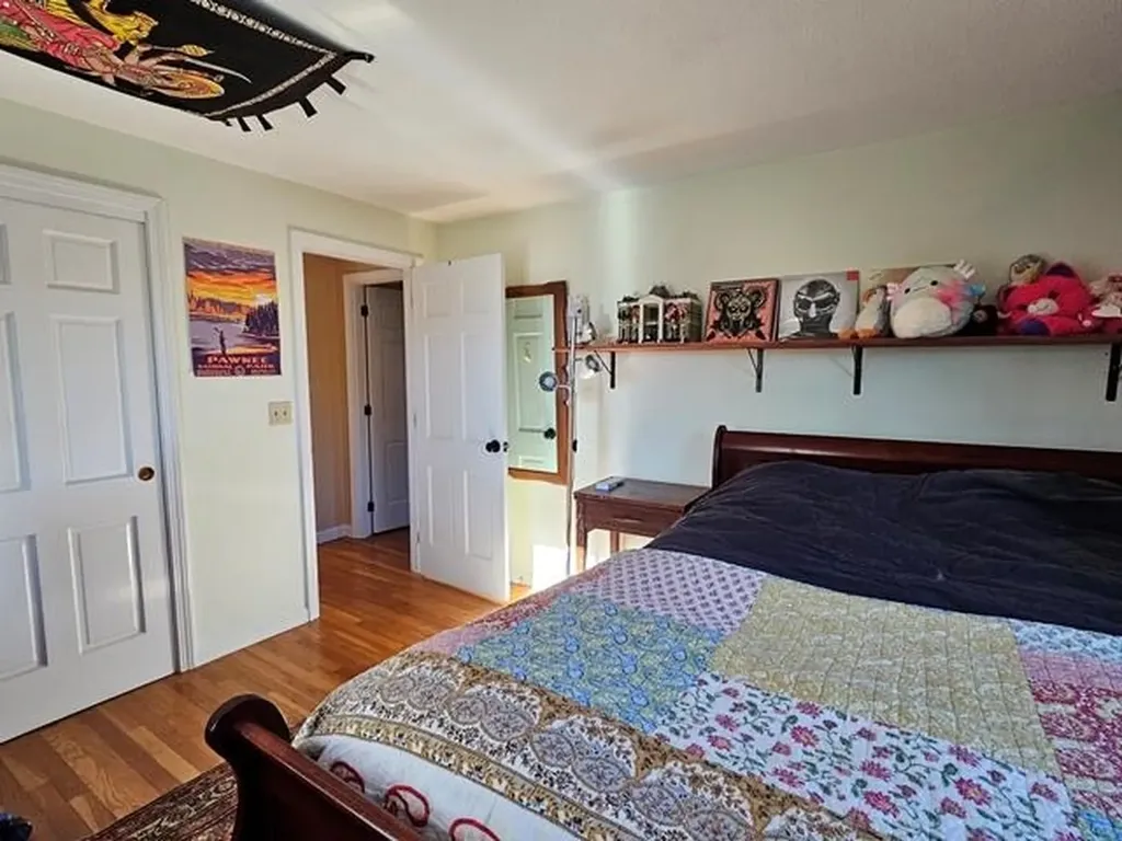 89 Kendall Road Keene NH 03431