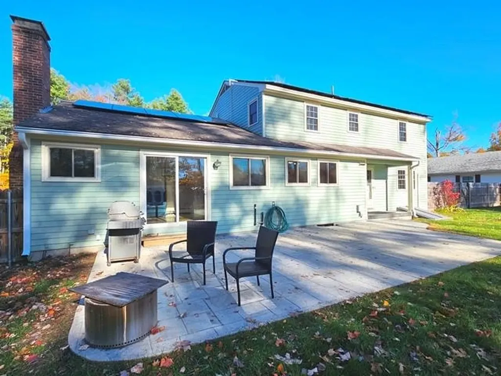 89 Kendall Road Keene NH 03431