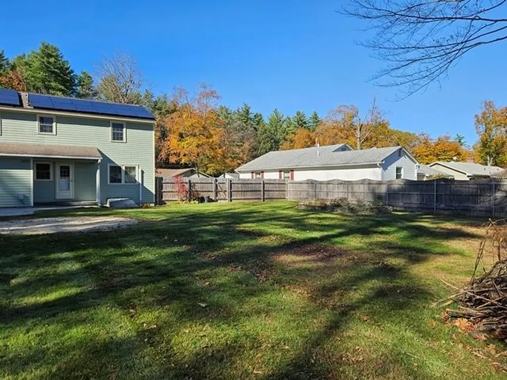 89 Kendall Road Keene NH 03431