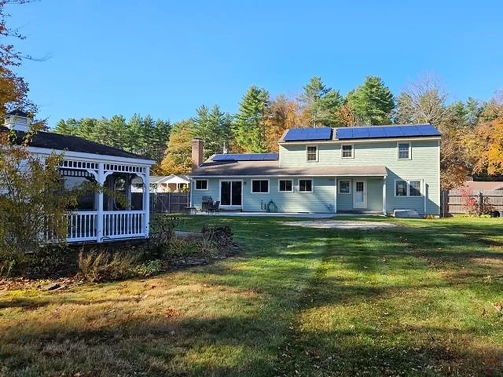 89 Kendall Road Keene NH 03431