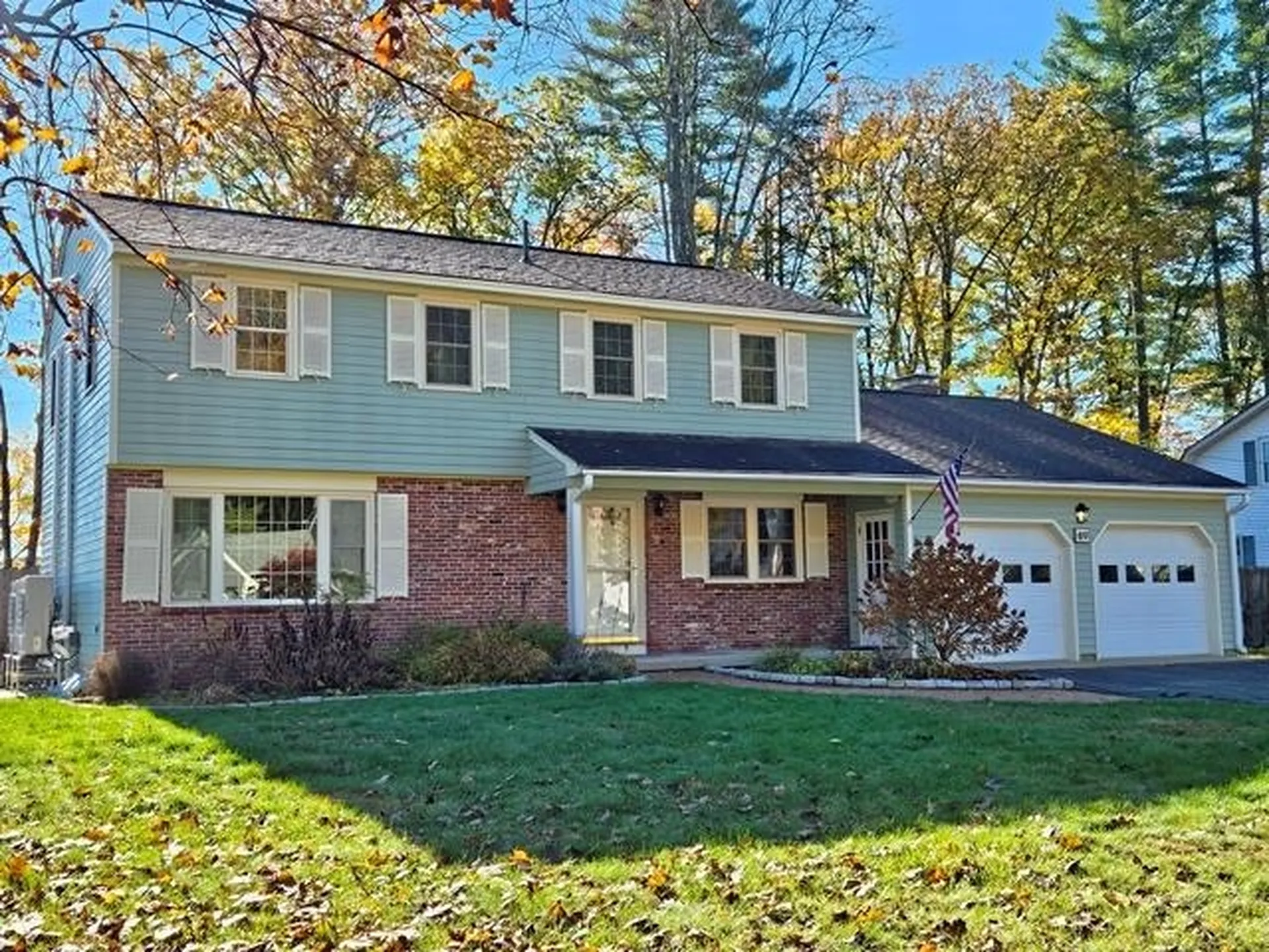 89 Kendall Road Keene NH 03431