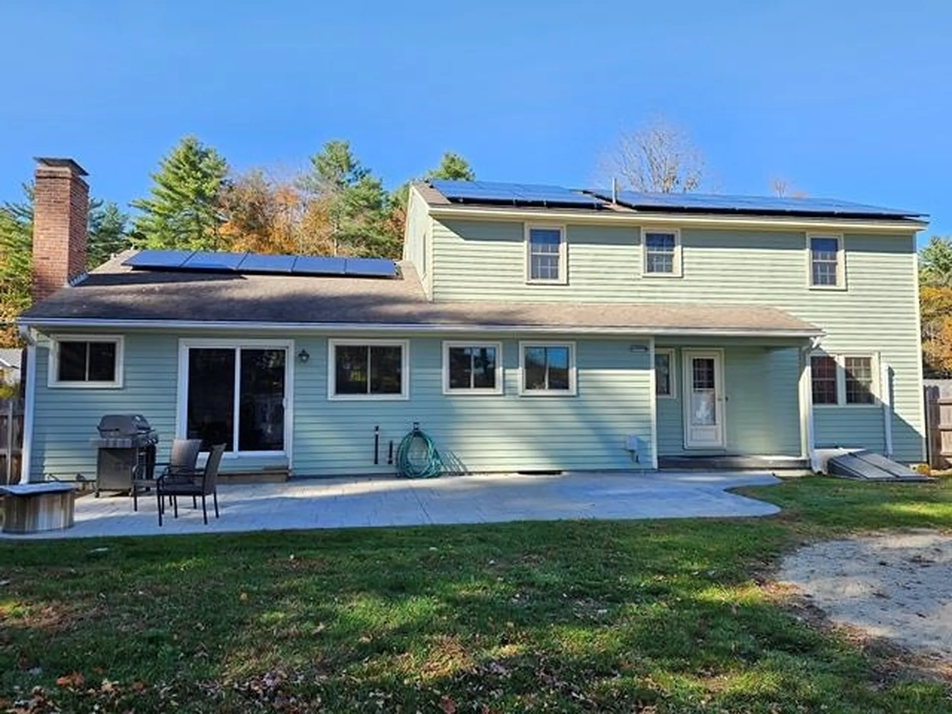 89 Kendall Road Keene NH 03431