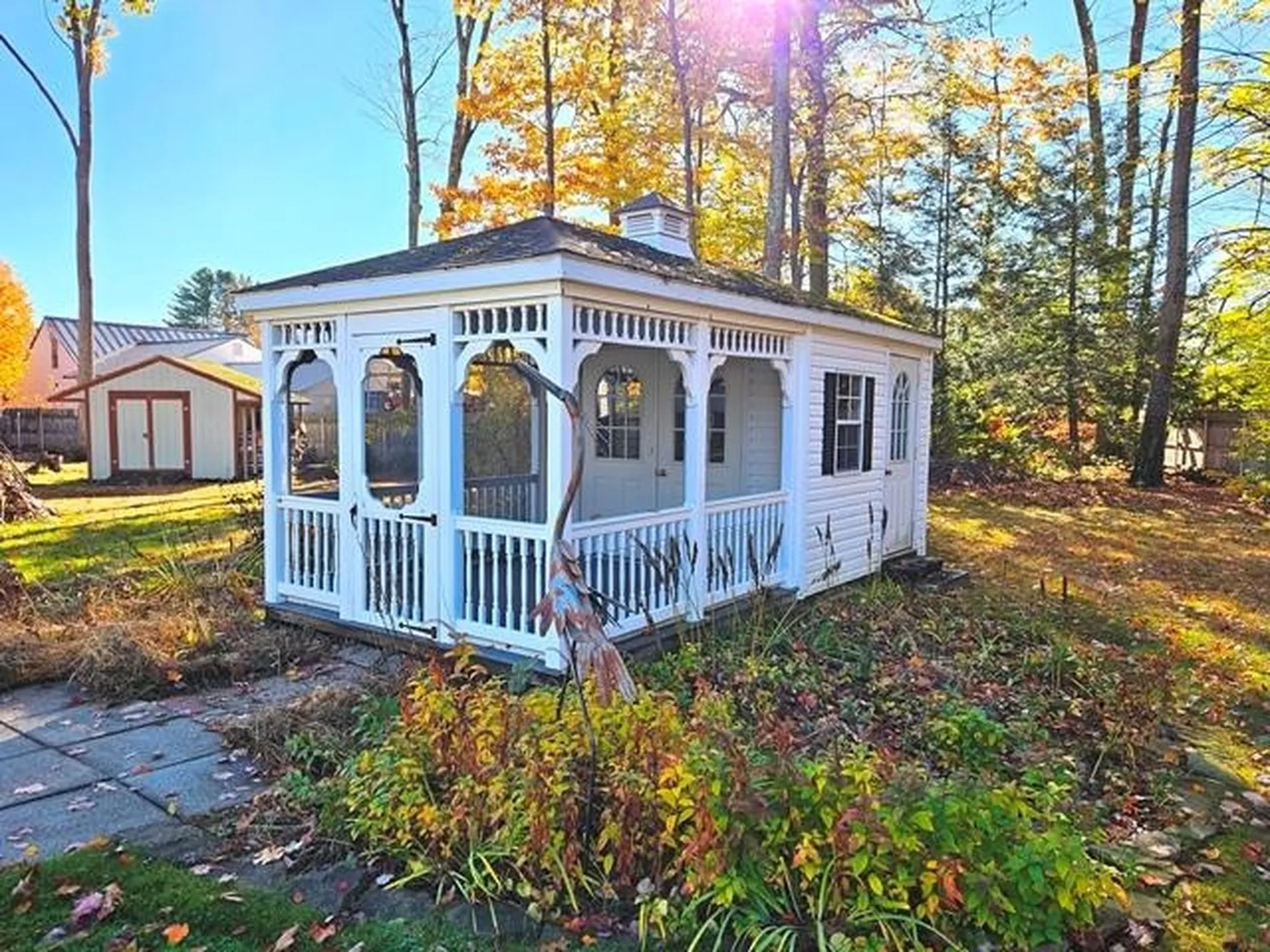 89 Kendall Road Keene NH 03431