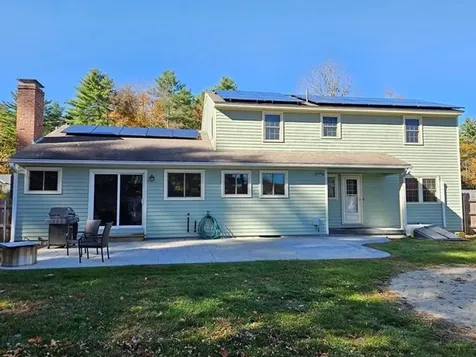 89 Kendall Road Keene NH 03431