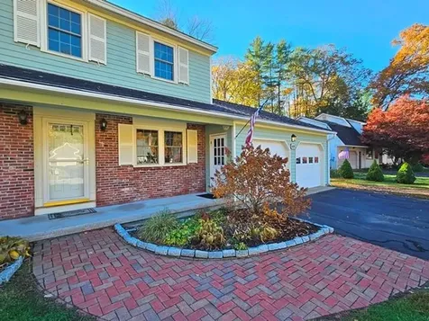 89 Kendall Road Keene NH 03431