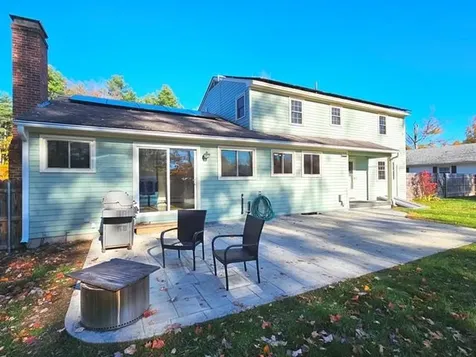 89 Kendall Road Keene NH 03431