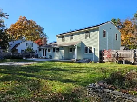 89 Kendall Road Keene NH 03431